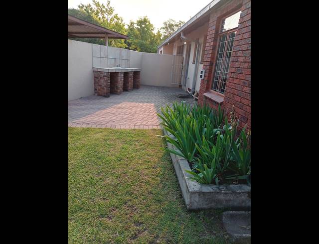 3 BEDROOM HOUSE TO LET IN SUIDHEUWEL